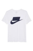 Men's Nike Sportswear Innovation 2 T-shirt - White