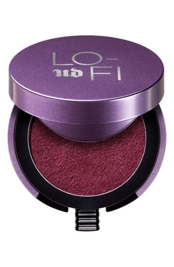 Urban Decay Lo-fi Lip Mousse - Boom