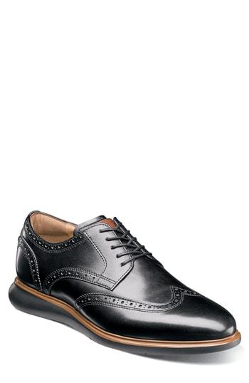 Men's Florsheim Fuel Wingtip