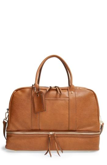 Sole Society Mason Weekend Bag -
