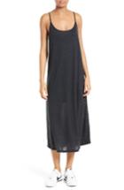 Women's A.l.c. Asher Linen Slipdress