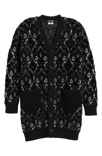 Women's Junya Watanabe Oversized Cardigan