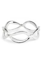 Women's Simon Sebbag Open Link Bangle