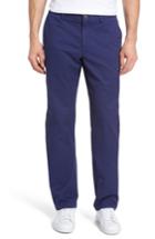 Men's Bonobos Straight Leg Stretch Washed Chinos X 30 - Blue