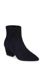 Women's Botkier Sasha Bootie .5 M - Blue