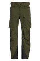 Men's Aztech Mountain Hayden Shell Pant - Green