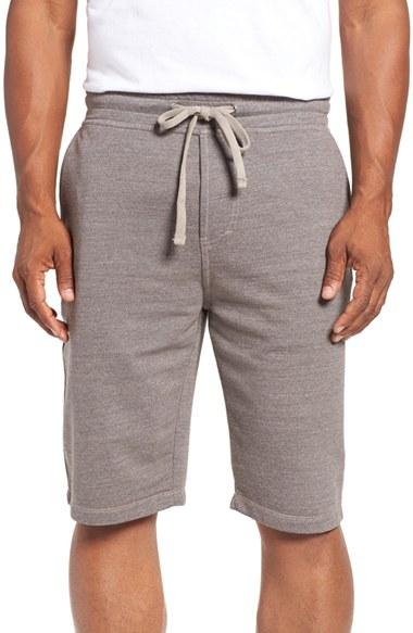 Men's Lanai Collection Knit Shorts - Brown