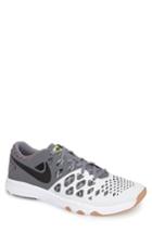 Men's Nike 'train Speed 4' Training Shoe .5 M - Grey
