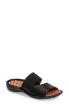 Women's L'amour Des Pieds Northville Slide Sandal