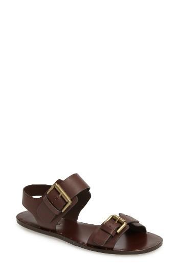 Women's See By Chloe Romy Sandal Us / 35eu - Brown