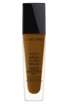 Lancome Teint Idole Ultra Liquid 24h Longwear Spf 15 Foundation - 540 Suede (w)