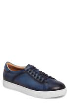 Men's Zanzara Penrose Sneaker .5 M - Blue