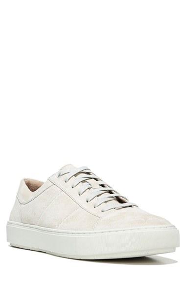 Men's Vince Lynwood Sneaker M - Blue