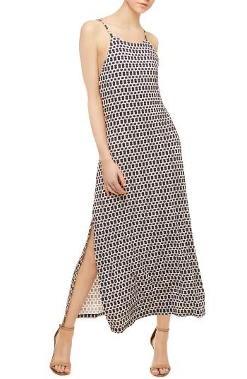 Women's Sanctuary Pacifica Print Maxi Slipdress