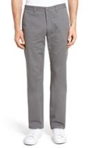 Men's Bonobos Straight Washed Stretch Chinos