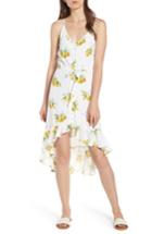 Women's Rails Frida High/low Dress - White