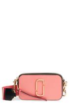 Marc Jacobs Snapshot Crossbody Bag - None