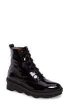 Women's Wonders Platform Bootie Us / 40eu - Black