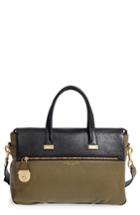 Marc Jacobs The Standard Medium East/west Leather Tote -