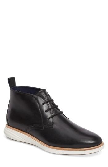 Men's Cole Haan Grand Evolution Chukka Boot