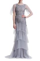 Women's Rachel Roy Collection Floral Tie Waist Dress