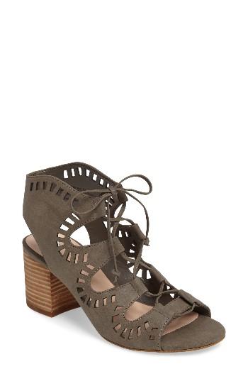 Women's Bp. Decker Lace-up Sandal M - Grey