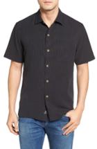 Men's Tommy Bahama Coastal San Clemente Fit Silk Camp Shirt
