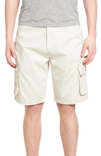Men's Quiksilver Everyday Deluxe Cargo Shorts
