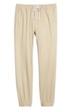 Men's The Rail Jogger Pants - Beige