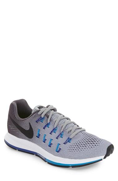 Men's Nike 'air Zoom Pegasus 33' Sneaker