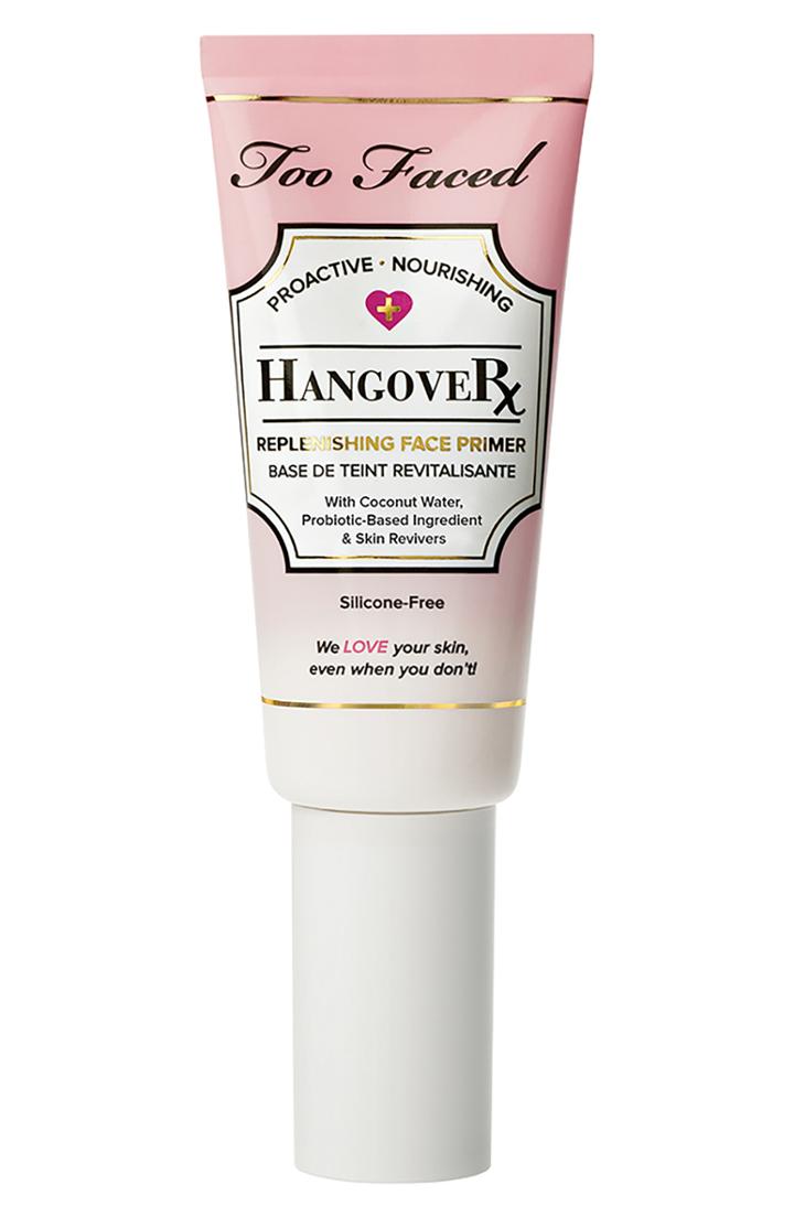 Too Faced Hangover Face Primer -