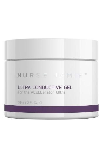 Nurse Jamie Ultra Conductive Gel