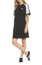 Women's Adidas Originals Raglan Sleeve Dress