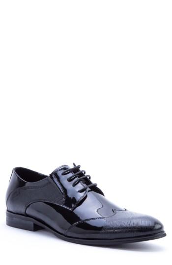 Men's Badgley Mischka Lancaster Wingtip