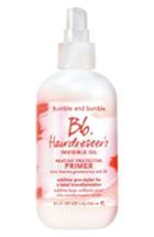 Bumble And Bumble Hairdresser's Invisible Oil Heat/uv Protective Primer .5 Oz