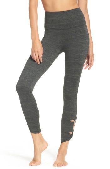 Women's Free People Fp Movement Revolve Leggings - Green