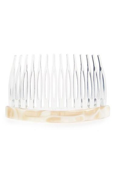 France Luxe Side Comb