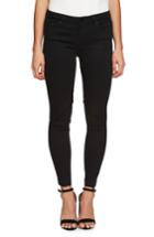 Women's 1.state Frayed Skinny Jeans - Blue