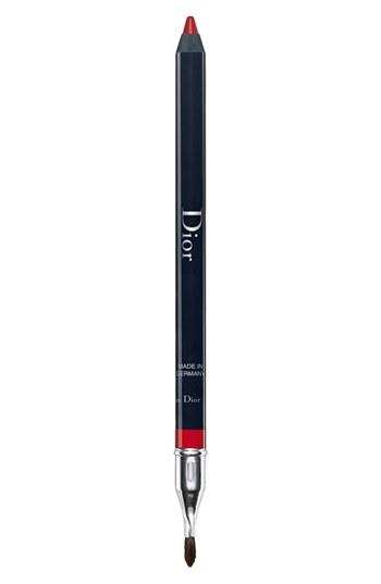 Dior 'rouge Contour' Lip Liner - Rouge Dior 999
