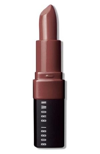 Bobbi Brown Crushed Lipstick - Telluride / Red Mauve