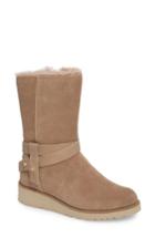 Women's Ugg Aysel Boot M - Beige