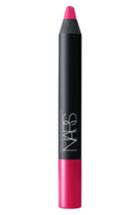 Nars Velvet Matte Lipstick Pencil - Lets Go Crazy