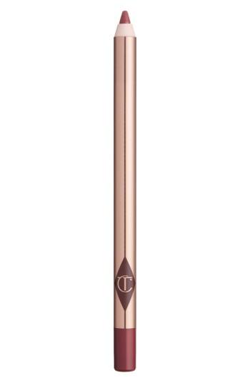 Charlotte Tilbury Lip Cheat Re-size & Re-shape Lip Liner - Hollywood Honey