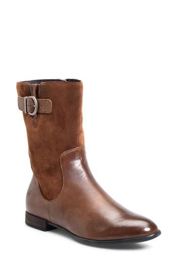 Women's B?rn Elma Boot .5 M - Brown