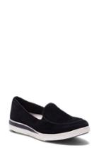 Women's Ed Ellen Degeneres Antona Slip-on Sneaker M - Black