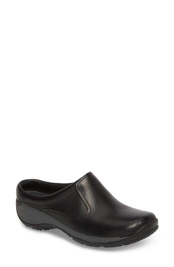 Women's Merrell Encore Q2 Clog M - Black