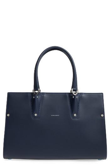 Longchamp Large Paris Premier Tote -