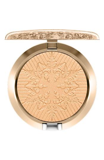 Mac Snow Ball Impalpable Glare Powder - Happy Go Dazzlingly