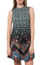 Women's O'neill Lennon Shift Dress - Black