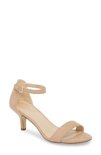 Women's Athena Alexander Monroe Sandal M - Pink